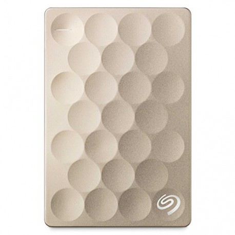 Disco Duro Externo Seagate Backup Plus U - Envío Gratuito
