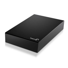 DISCO DURO EXTERNO STBV20001 SEAGATE DE 2 TB COLOR NEGRO - Envío Gratuito