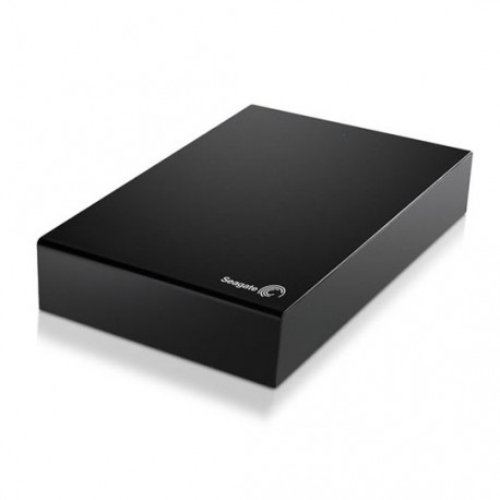 DISCO DURO EXTERNO STBV20001 SEAGATE DE 2 TB COLOR NEGRO - Envío Gratuito
