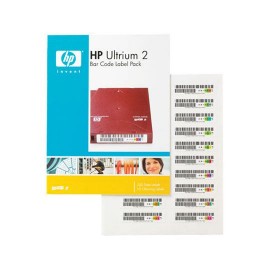 CARTUCHO DE DATOS HP Q2002A CAPACIDAD 400 GB - Envío Gratuito