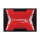 UNIDAD DE ESTADO SOLIDO KINGSTON HYPERX SAVAGE CAPACIDAD DE 480 GB FACTOR DE FORMA 2.5 - Envío Gratuito