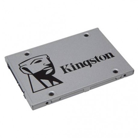 UNIDAD DE ESTADO SOLIDO KINGSTON V400 120 GB 2.5 - Envío Gratuito