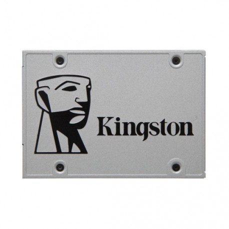 UNIDAD DE ESTADO SOLIDO KINGSTON V400 CAPACIDAD DE 480 GB FACTOR DE FORMA 2.5 - Envío Gratuito