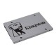 UNIDAD DE ESTADO SOLIDO KINGSTON V400 CAPACIDAD DE 480 GB FACTOR DE FORMA 2.5 - Envío Gratuito