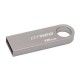 MEMORIA USB 2.0 KINGSTON DTSE9H DE 16 GB GRIS - Envío Gratuito