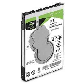 DISCO DURO INTERNO SEAGATE HS1000LM048 CAPACIDAD DE 1 TB FACTOR DE FORMA 2.5 - Envío Gratuito