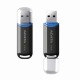 MEMORIA USB 2.0 ADATA C906 DE 16 GB NEGRO - Envío Gratuito