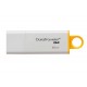 MEMORIA USB 3.0 KINGSTON DTIG4 DE 8 GB BLANCO - Envío Gratuito