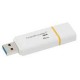 MEMORIA USB 3.0 KINGSTON DTIG4 DE 8 GB BLANCO - Envío Gratuito