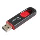 MEMORIA USB 2.0 ADATA C008 DE 16 GB NEGRO - Envío Gratuito