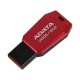 MEMORIA USB 2.0 ADATA V100 DE 16 GB ROJO - Envío Gratuito