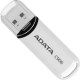 MEMORIA USB 2.0 ADATA C906WH DE 8 GB BLANCO - Envío Gratuito