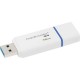 MEMORIA USB 3.0 KINGSTON DTIG4 DE 16 GB BLANCO - Envío Gratuito