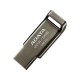 ADATA USB 64GB UV131 GRAY AUV131-64G-RGY - Envío Gratuito