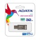 ADATA USB 32GB UV131 GRAY AUV131 32G RGY - Envío Gratuito