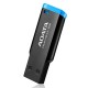 ADATA USB 32GB UV140 BLACK+BLUE 3.0 AUV1 - Envío Gratuito