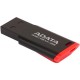 ADATA USB 32GB UV140 BLACK+RED 3.0 AUV1 - Envío Gratuito