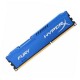 Memoria RAM Kingston HyperX FURY Azul DD - Envío Gratuito