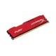 Memoria RAM Kingston HyperX FURY Rojo DD - Envío Gratuito