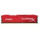 Memoria RAM Kingston HyperX FURY Rojo DD - Envío Gratuito