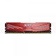 ADATA SKY RAM DDR3 U DIMM 1600 4GB CON D SR ROJO - Envío Gratuito