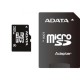 MEMORIA MICRO SD AUSDH32GCL4-RA1 ADATA DE 32 GB CLASE 4 CON ADAPTADOR - Envío Gratuito