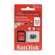 Micro SD SANDISK SDSDQM-032G-B35A, C/ Ad - Envío Gratuito