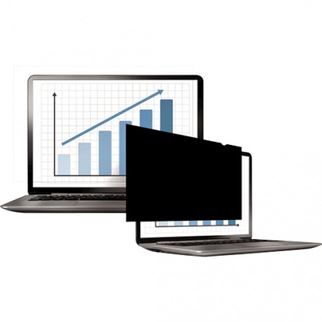 Filtro de privacidad fellowes 19 pulg - Envío Gratuito
