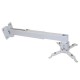 SOPORTE FIJO UNIVERSAL PARA VIDEOPROYECTOR MULTIMEDIA SCREENS CM4365 - Envío Gratuito