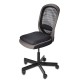 COJIN PARA ASIENTO KENSINGTON DE ESPUMA COLOR NEGRO - Envío Gratuito