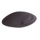 MOUSEPAD DE GEL PERFECT CHOICE ERGOGEL COLOR NEGRO - Envío Gratuito