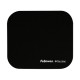 MOUSEPAD MICROBAN FELLOWES 5933901 COLOR NEGRO - Envío Gratuito