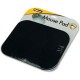 MOUSEPAD MICROBAN FELLOWES 5933901 COLOR NEGRO - Envío Gratuito