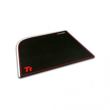 MOUSEPAD GAMER THERMALTAKE TT ESPORTS DASHER COLOR NEGRO - Envío Gratuito