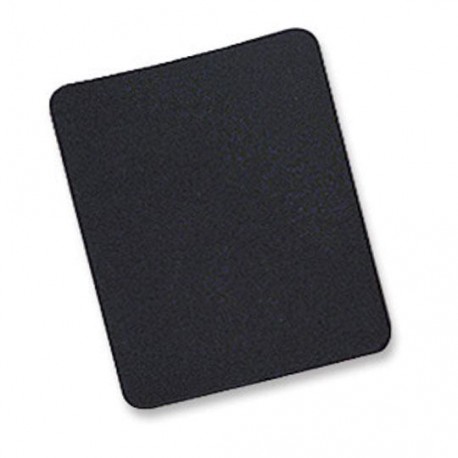 MOUSEPAD SENCILLO MANHATTAN 423526 COLOR NEGRO - Envío Gratuito