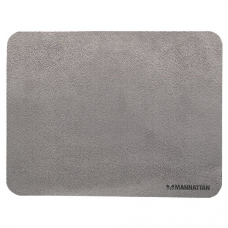 MOUSEPAD MULTIPROPOSITO MANHATTAN 422871 COLOR GRIS - Envío Gratuito