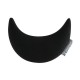 DESCANSA MUÑECAS ERGONOMICO KENSINGTON P4938 COLOR NEGRO - Envío Gratuito