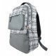Mochila Lap 14 pulg Easy Line - Envío Gratuito