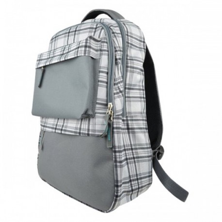 Mochila Lap 14 pulg Easy Line - Envío Gratuito