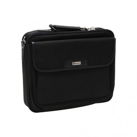 Maletín modelo Notepac, Negro, 15.6 Pulg - Envío Gratuito
