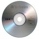 DISCO COMPACTO CD-R VERBATIM 94691 CAPACIDAD 700 MB VELOCIDAD 52X PRESENTACION CAMPANA DE 50 PIEZAS - Envío Gratuito