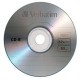DISCO COMPACTO CD-R VERBATIM VB96250 CAPACIDAD 700 MB VELOCIDAD 52X PRESENTACION PAQUETE DE 10 PIEZAS - Envío Gratuito
