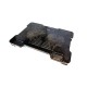 BASE CON VENTILADOR PARA LAPTOP CP-300 COLOR NEGRO - Envío Gratuito