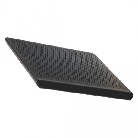 BASE CON VENTILADOR PARA LAPTOP PA248U5 COLOR NEGRO - Envío Gratuito