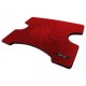 BASE CON VENTILADOR PARA LAPTOP CP-102 COLOR ROJO - Envío Gratuito