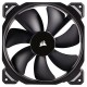 VENTILADOR DE PC GAMER CORSAIR AIR ML120 PRO DE LEVITACIÓN MAGNÉTICA DE COLOR NEGRO 4 PINES 1 PIEZA - Envío Gratuito