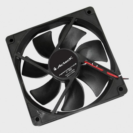 Ventilador acteck av-900 para gabinete p - Envío Gratuito