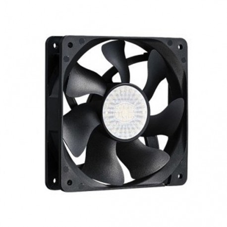 VENTILADOR DE PC GAMER COOLER MASTER BLADE MASTER R4-BMBS-20PK-R0-M DE COLOR NEGRO 4 PINES 1 PIEZA - Envío Gratuito
