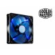 VENTILADOR DE PC GAMER COOLER MASTER BLADE MASTER R4-BM9S-28PK-R0-M DE COLOR NEGRO 4 PINES 1 PIEZA - Envío Gratuito
