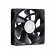 VENTILADOR DE PC GAMER COOLER MASTER BLADE MASTER R4-BM9S-28PK-R0-M DE COLOR NEGRO 4 PINES 1 PIEZA - Envío Gratuito